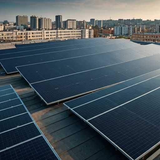 СЕС ПІД КЛЮЧ МОНТАЖ СОНЯЧНИХ ПАНЕЛЕЙ електростанції инвертор Deye Must