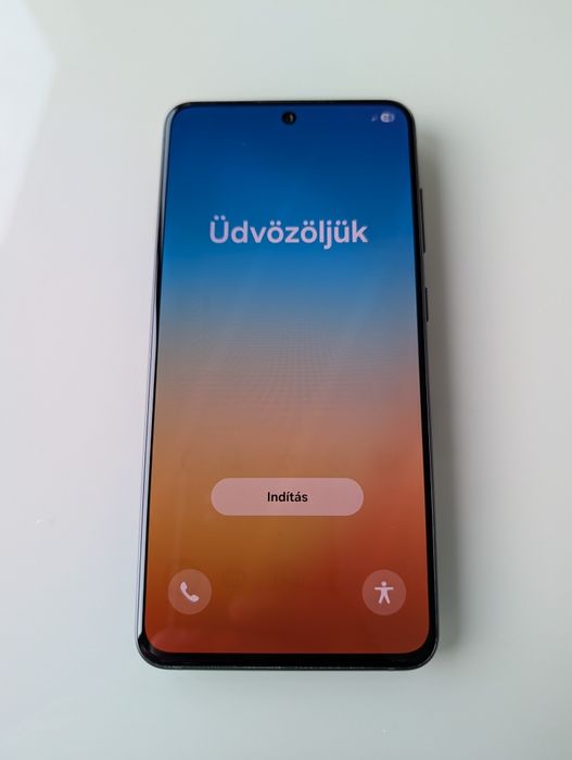 Samsung Galaxy S21 FE 5G