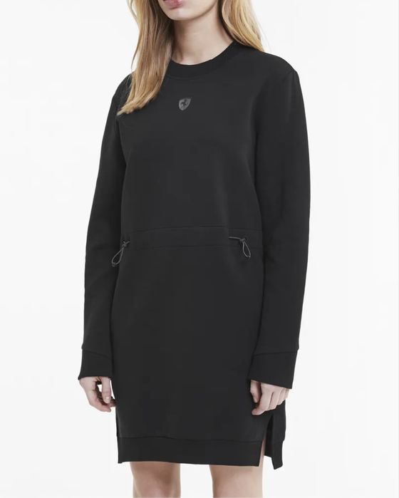 Сукня Ferrari, оригінал. Стан супер, розмір xs-s.