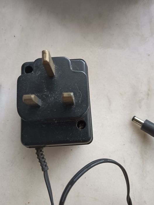 Goodmans Transformer64740667010819121