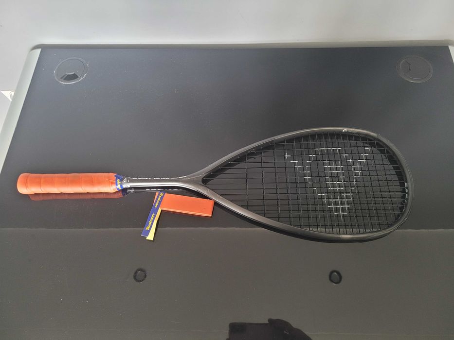 Dunlop sonic core revelation 125 + owijka zewnętrzna