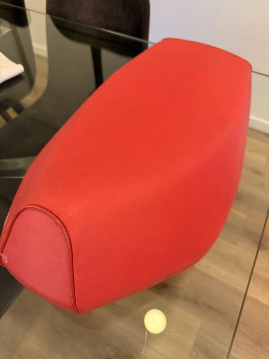 Banco scooter honda vision