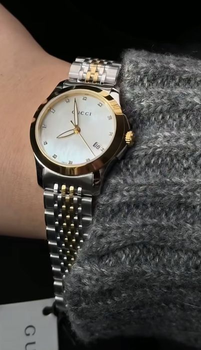 Часы  годинник Gucci