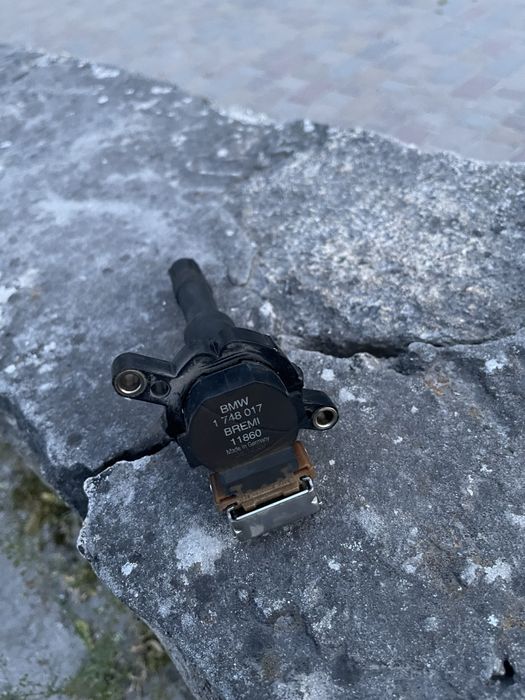 Котушки  в доброму стані