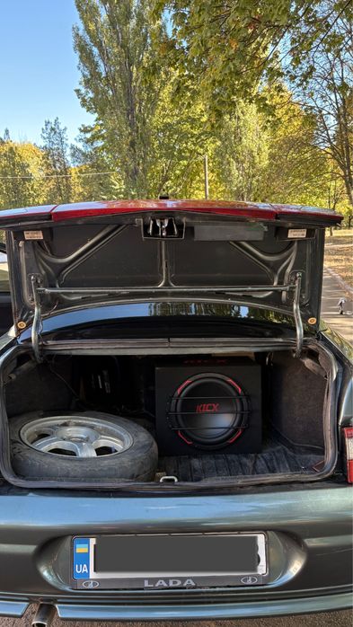 Продам богдан 2110