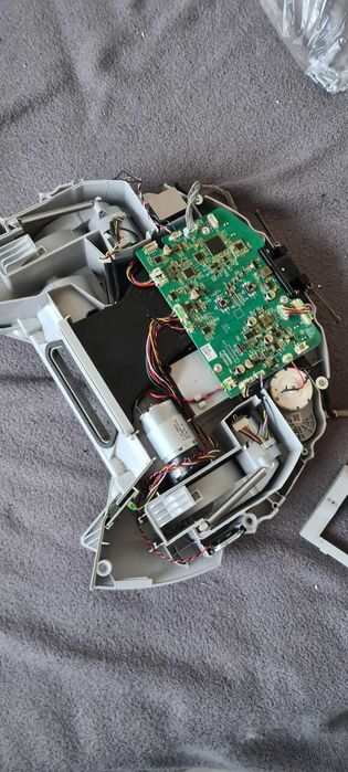 Robot sprzatajacy ilife v20 cześci