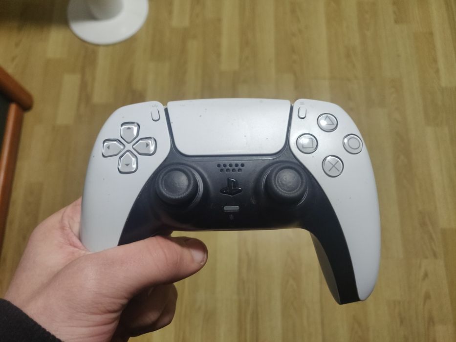 Dualsense PS5 оригинальный