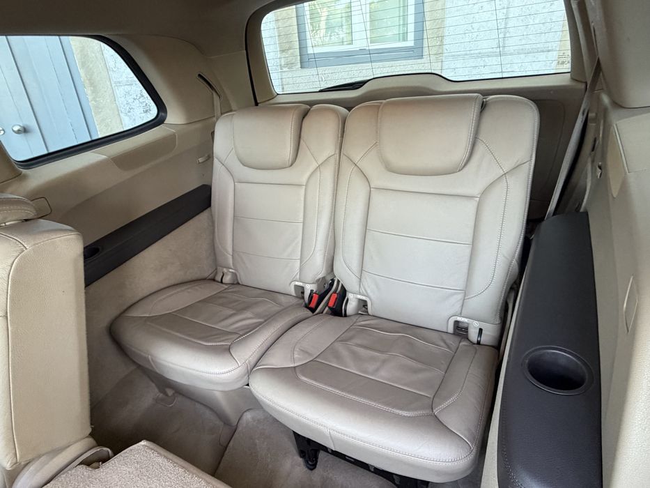 Mercedes-Benz GL 350