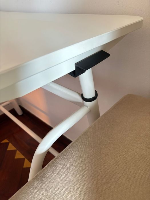 Secretaria  ikea com niveis