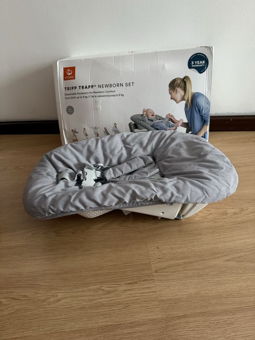 Recem-nascido Tripp Trapp Stokke