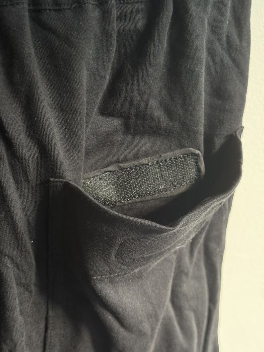 Rick Owens FW20 Berlin Sweatpants