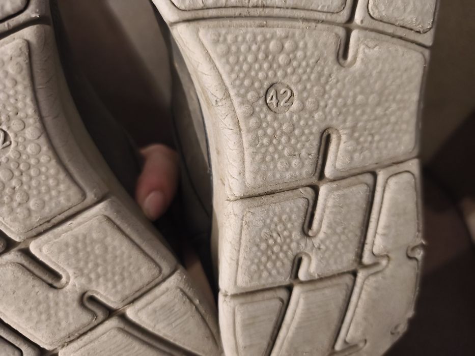 Adidasy sportowe 42 Memphis Deichmann