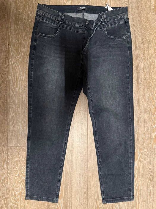 Джинси відомого французького бренду Angels