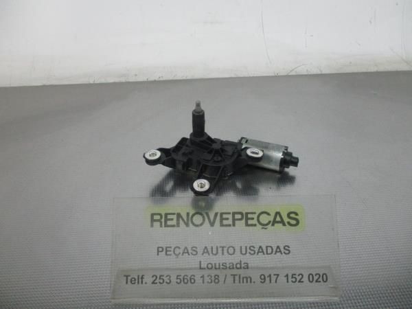 Motor limpa vidros trás FORD Fiesta V Van