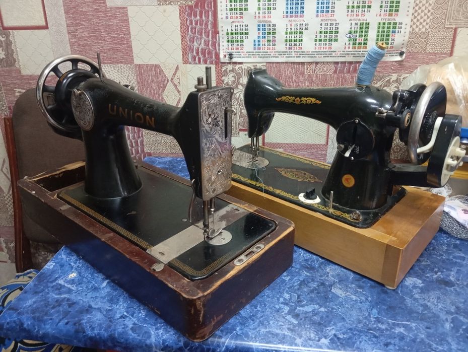 Швейные машинки надёжные для малого бизнеса а главное надежность