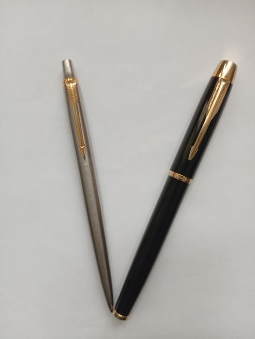 Продам ручки Parker