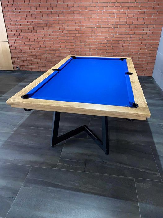 Stół Bilardowy WENECJA 7 FT ( kosze , łuzy skórzane )-Producent