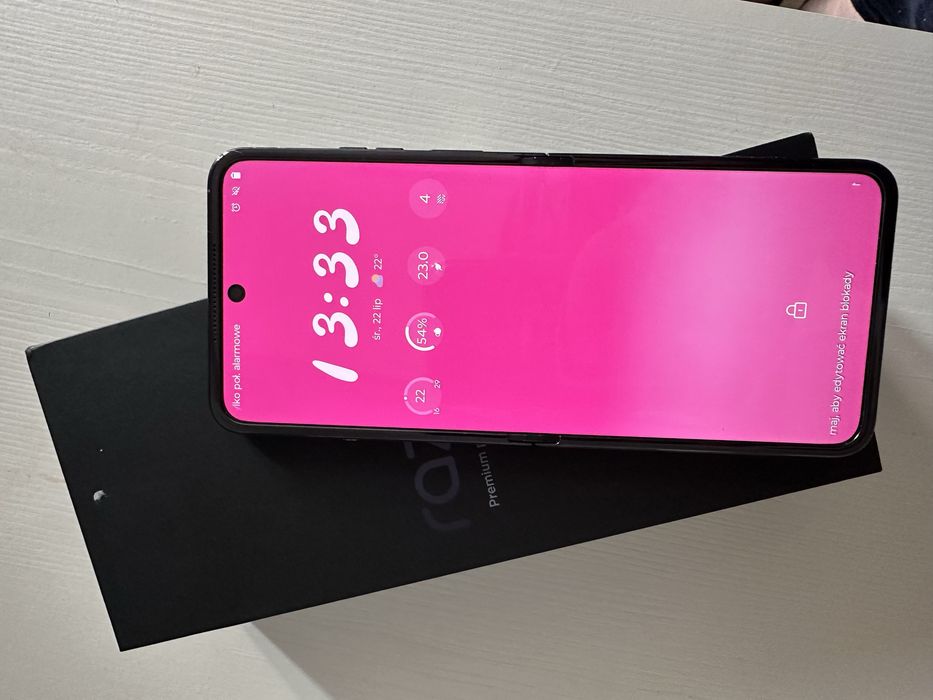 Motorola razr 50 ultra