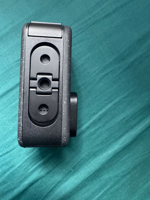Kamera go pro 12 hero
