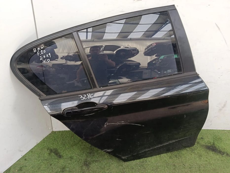 Porta trás direita BMW 1 (F20)