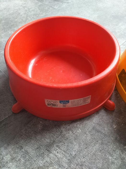 Миска для собак)