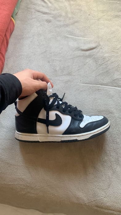 tênis da Nike -20€