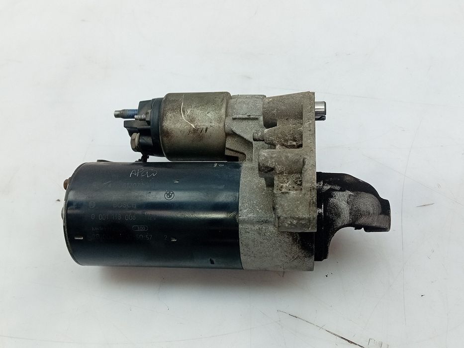 Motor de arranque MINI Mini (R56)