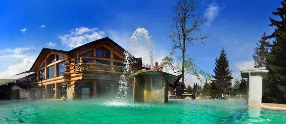 Apartament z kominkiem- Vento- Zakopane 15min centrum