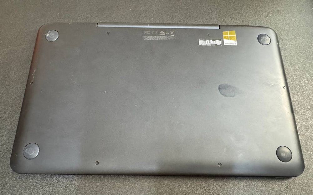 Ноутбук ASUS Transformer Book T300 Chi (Читайте описание)