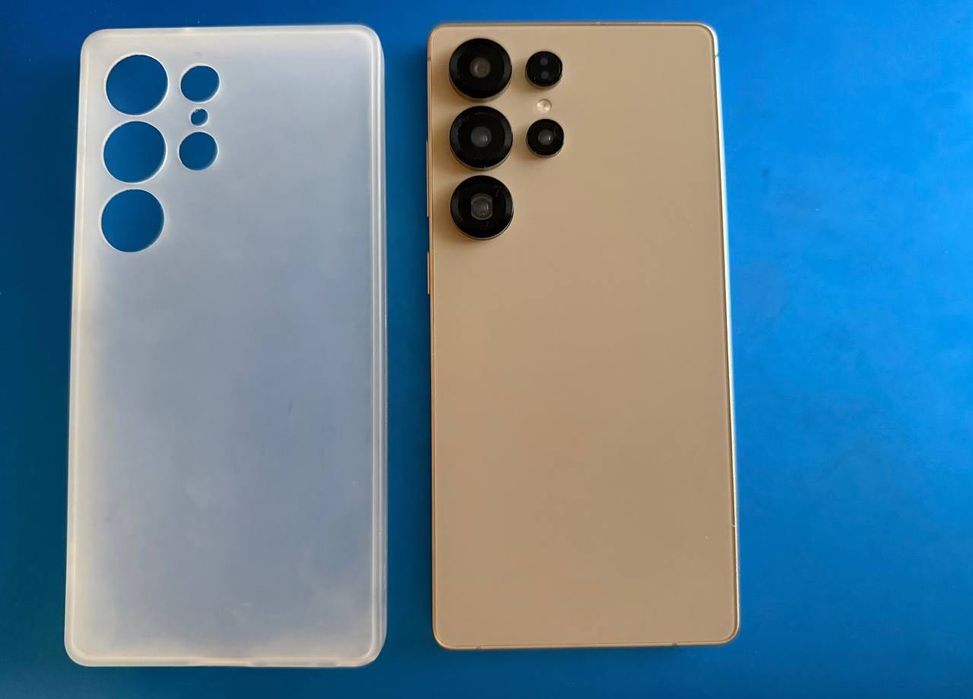 Мобільний телефон Samsung S25 Ultra