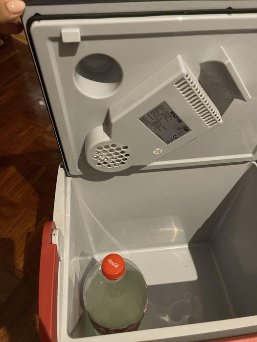 Mini frigorífico Mobicool TC-29