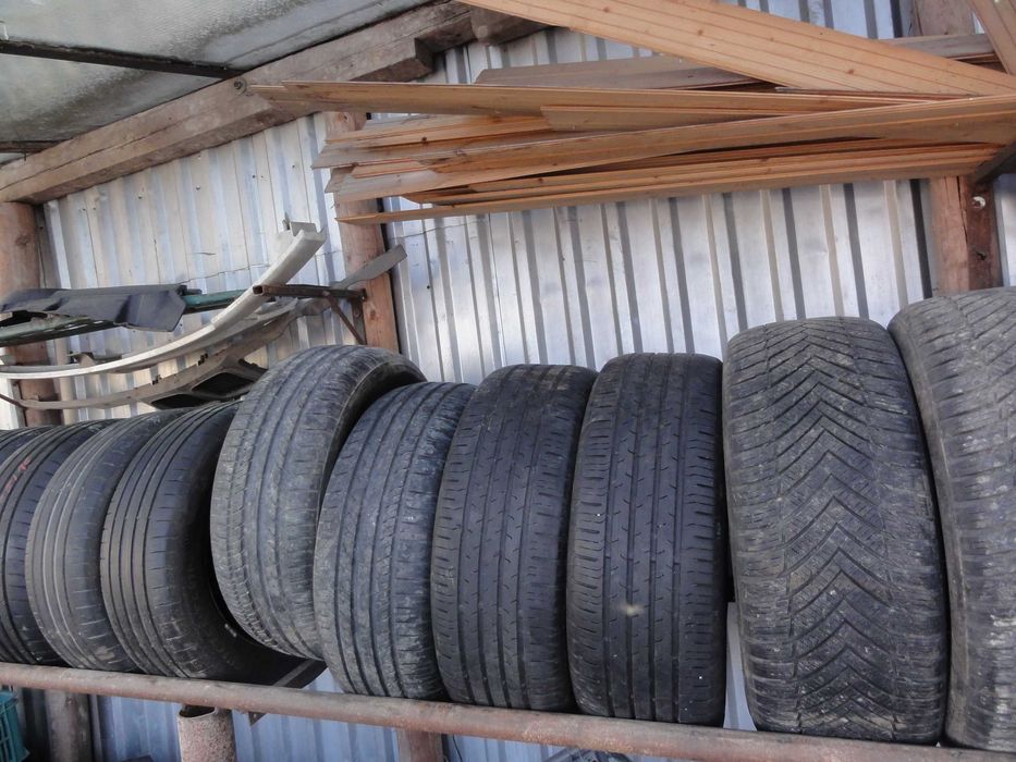 opony letnie 205/55/16