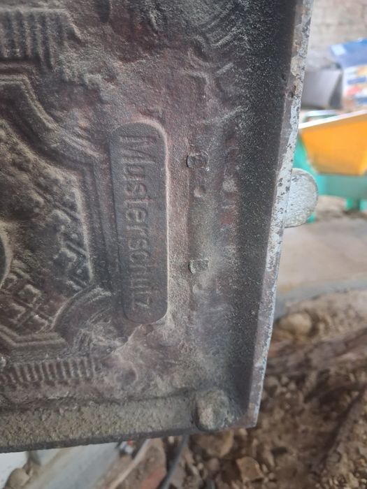 Sprzedam Piec kaflowy