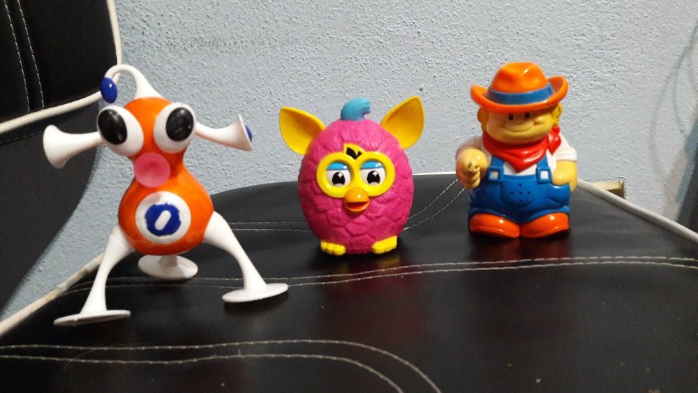 Brinde Mac Donald´s