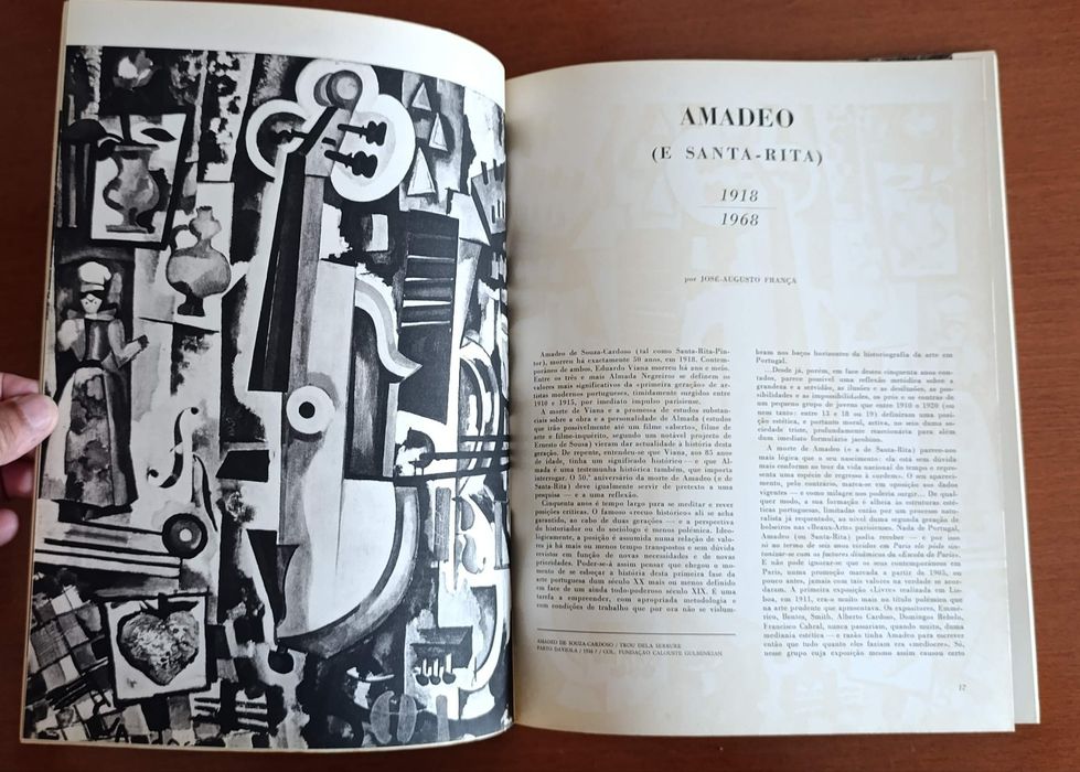 Colóquio - Revista de Artes e Letras