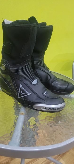 Buty Dainese Axial D1 rozmiar 44