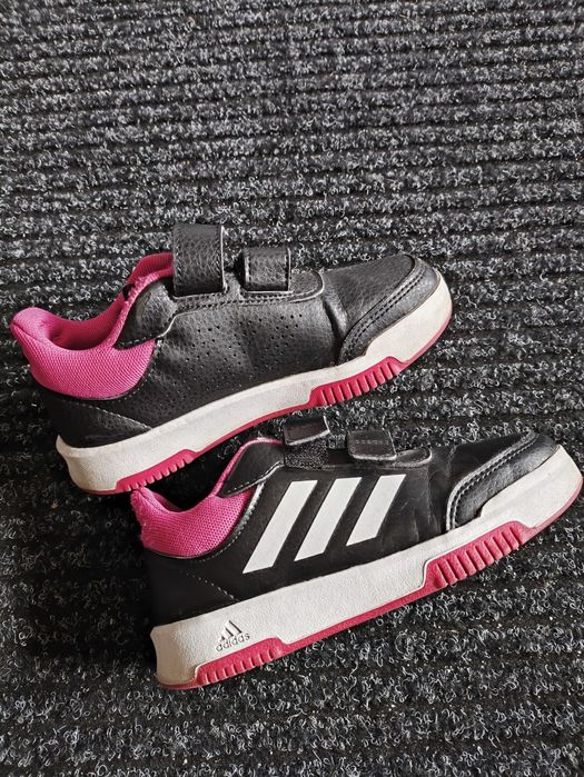 Adidas Buty sportowe Adidasy Sneakersy dziewczęce rozmiar 30