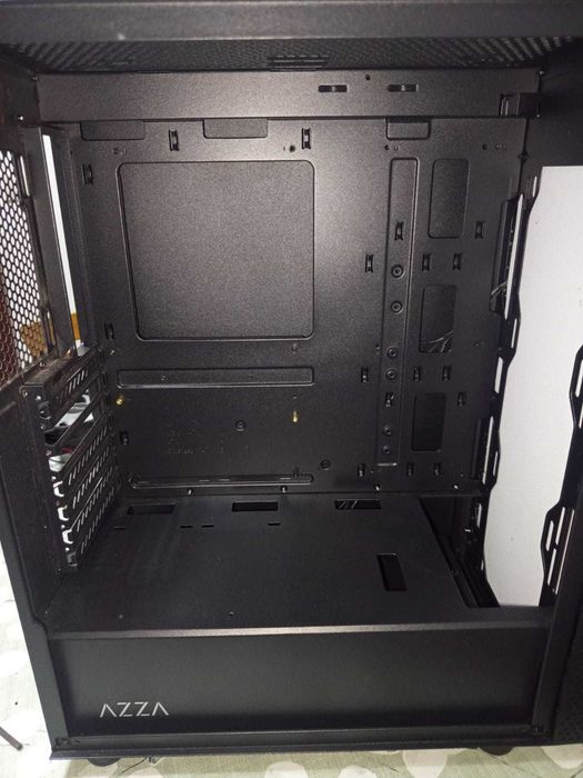 Gabinete Azza Celesta CSAZ-340