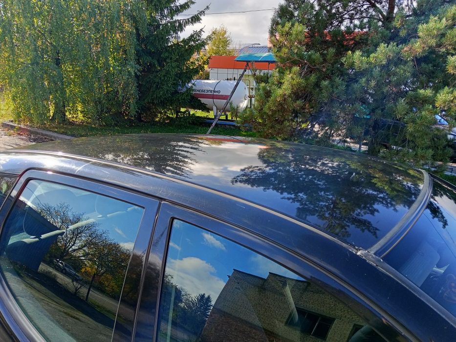 Мерседес А 140 1.4 бензин