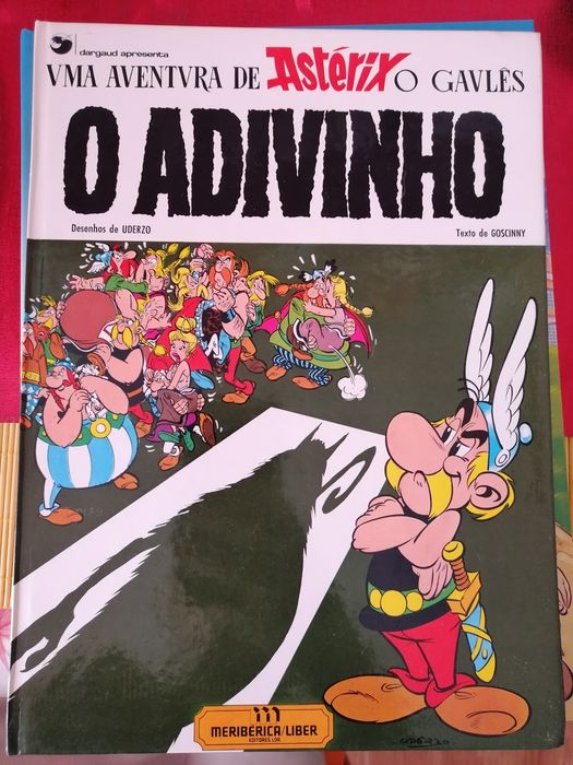 BD,Astérix,Lucky L,Tintim,Spirou,Blake Mortim,Valérian