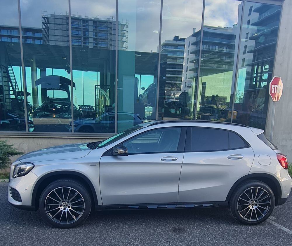 Mercedes-Benz GLA 180 UrbanStyle Edition