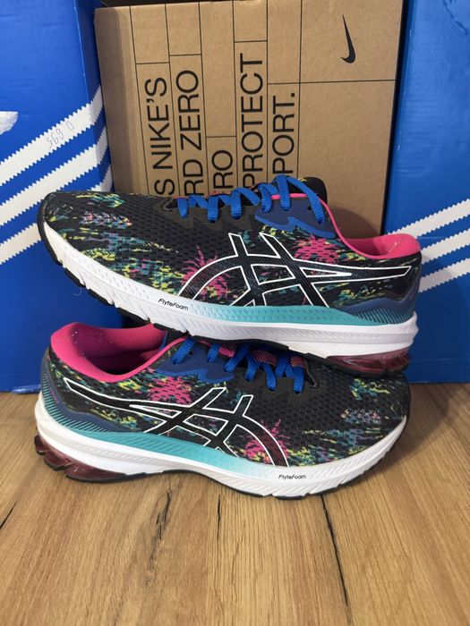 Оригінальні кросівки asics gt-1000 оригінал
