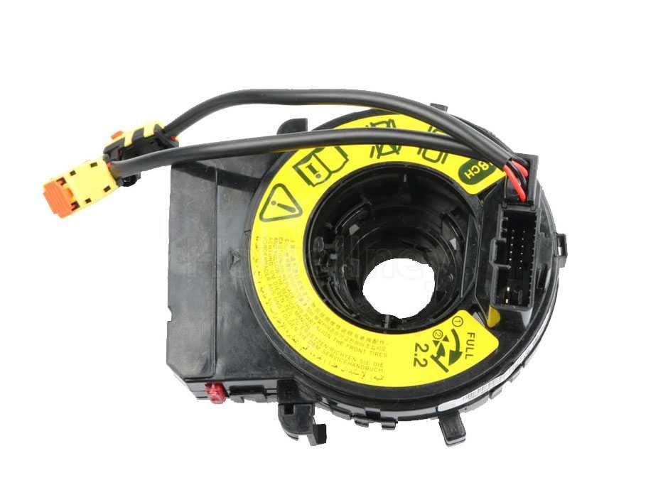 Fita Airbag Hyundai i10  Elantra KIA Rio Forte Cerato Ray Pider (NOVO)