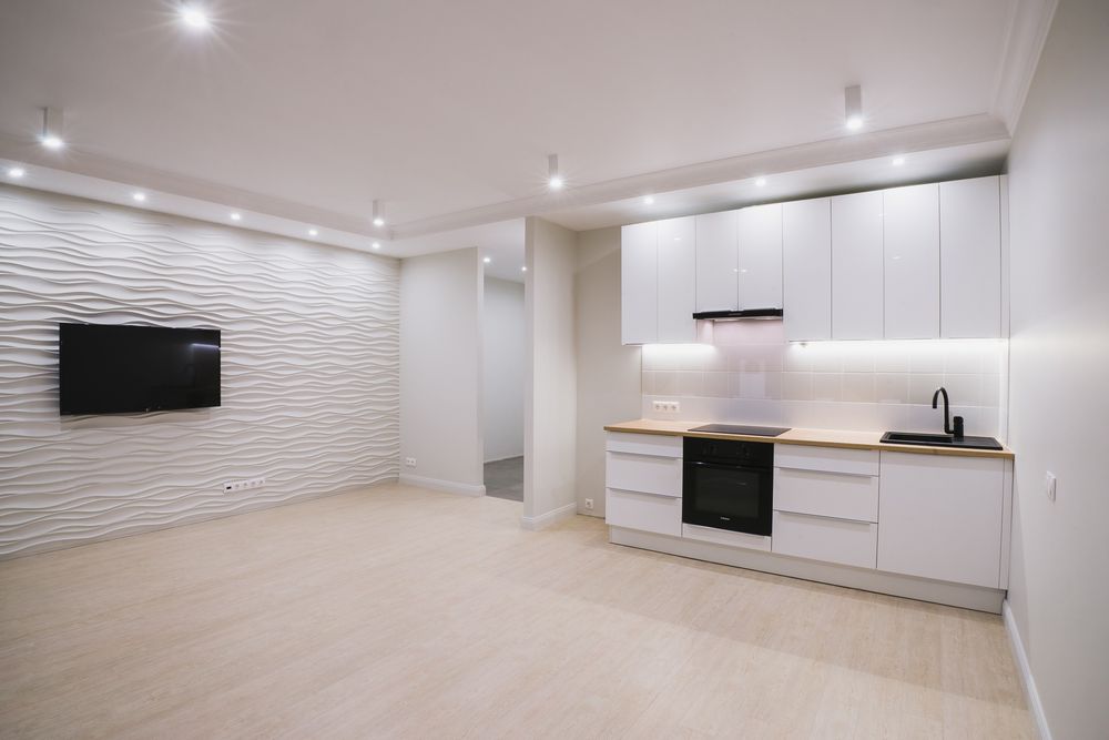 Професійний ремонт будь-якої складності
Усі види будівельних та оздобл