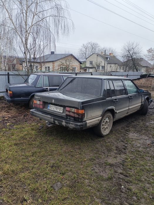 Продам дві машини по ціні однієї
