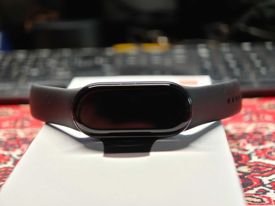 XIAOMI Smart Band 9