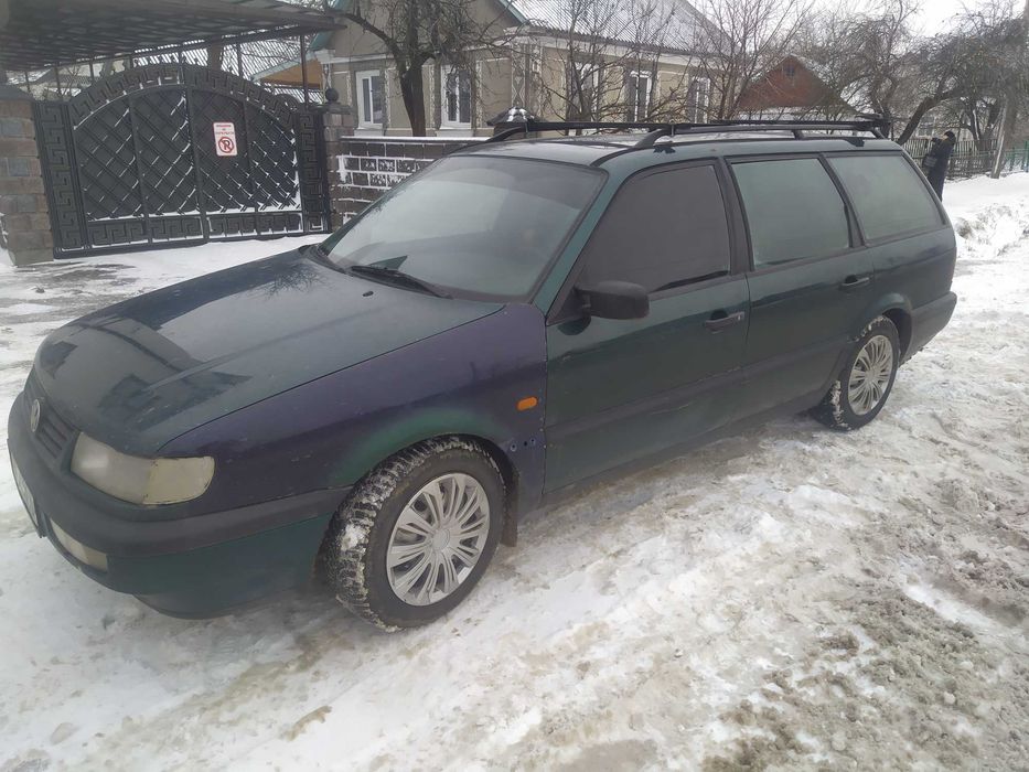 Passat b4 1.8 газ бензин газ вписаний r15 колеса зима