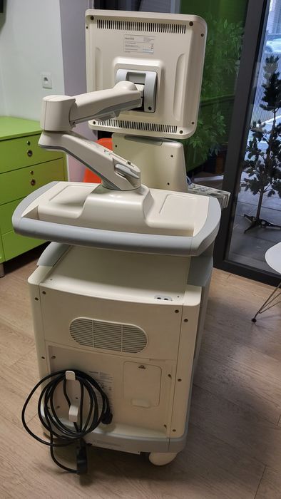 Ecografo Accuvix V20