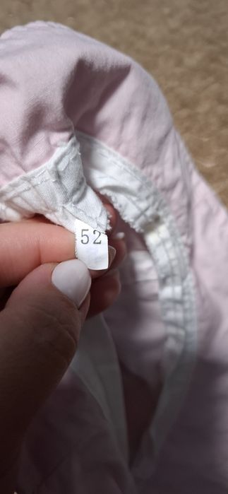 Панама літня  52 р