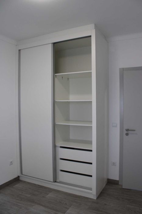 Arrenda-se Apartamento T2, Alcobaça
